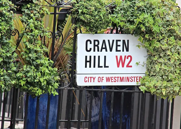 Railton House Hostel London